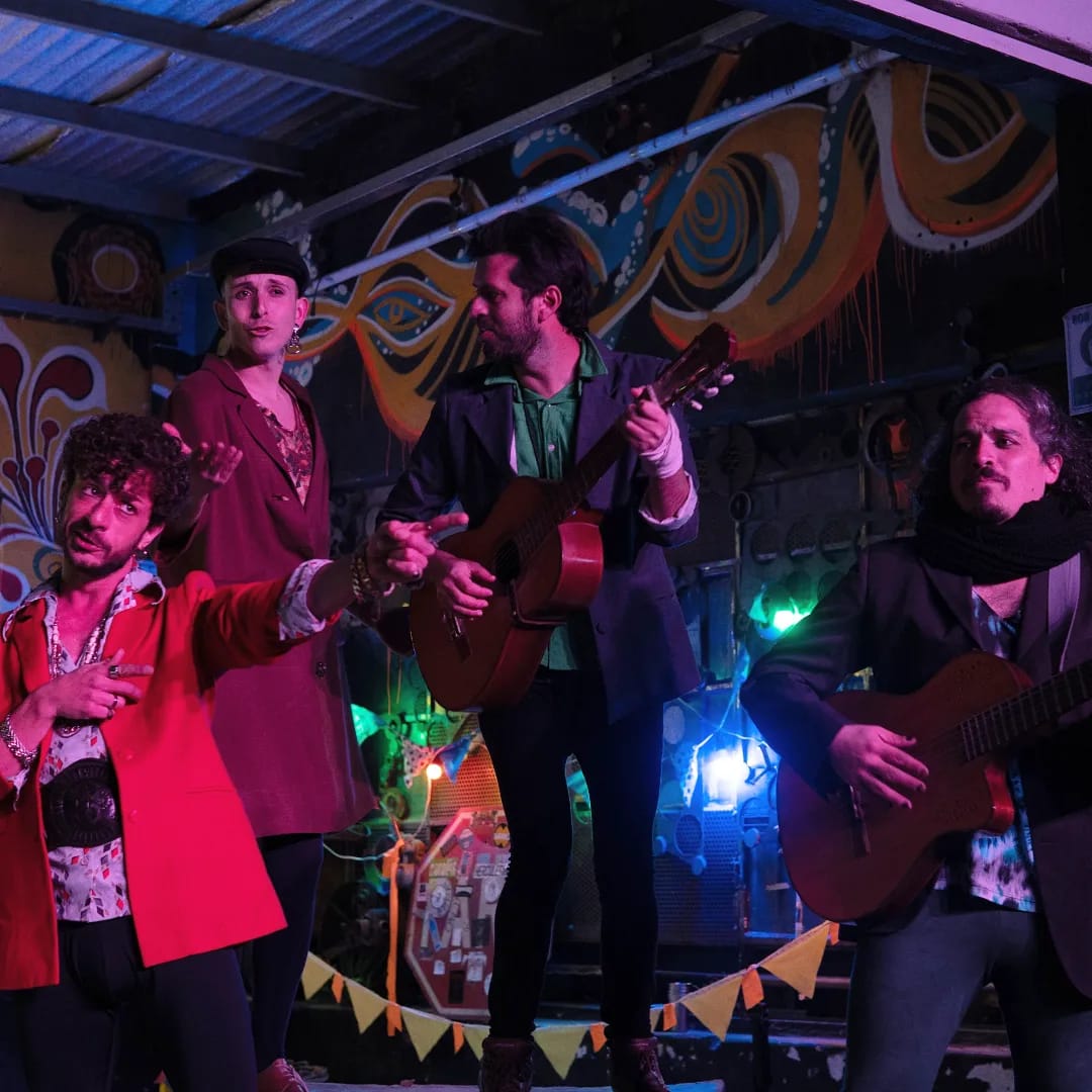 La Dueña del santo f3