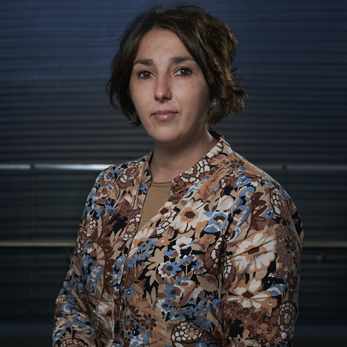 María Amparo Fernández