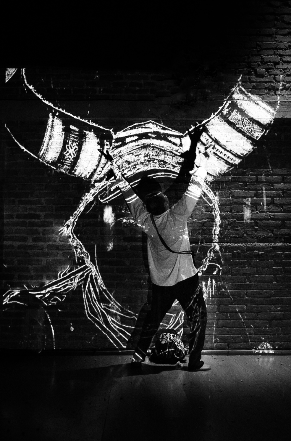 Muero en este carnaval (2)