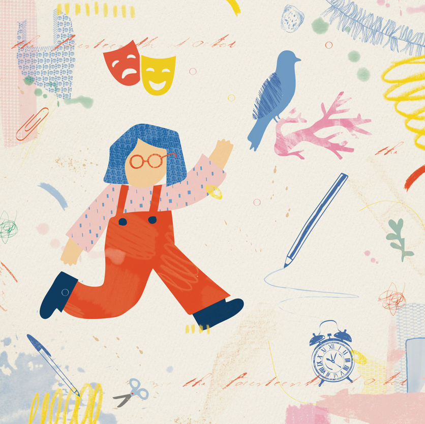 cuaderno picadero 45