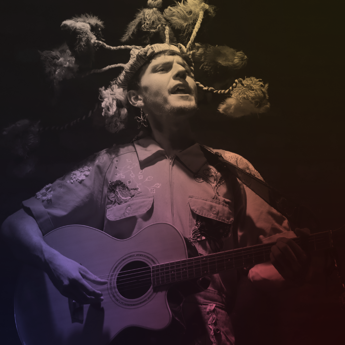 Un jardin en el mundo (2)